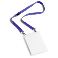 Durable 852507 Identity BadgeBadge
